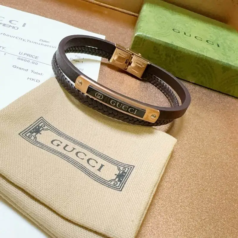 Gucci Bracelet 05yxh173